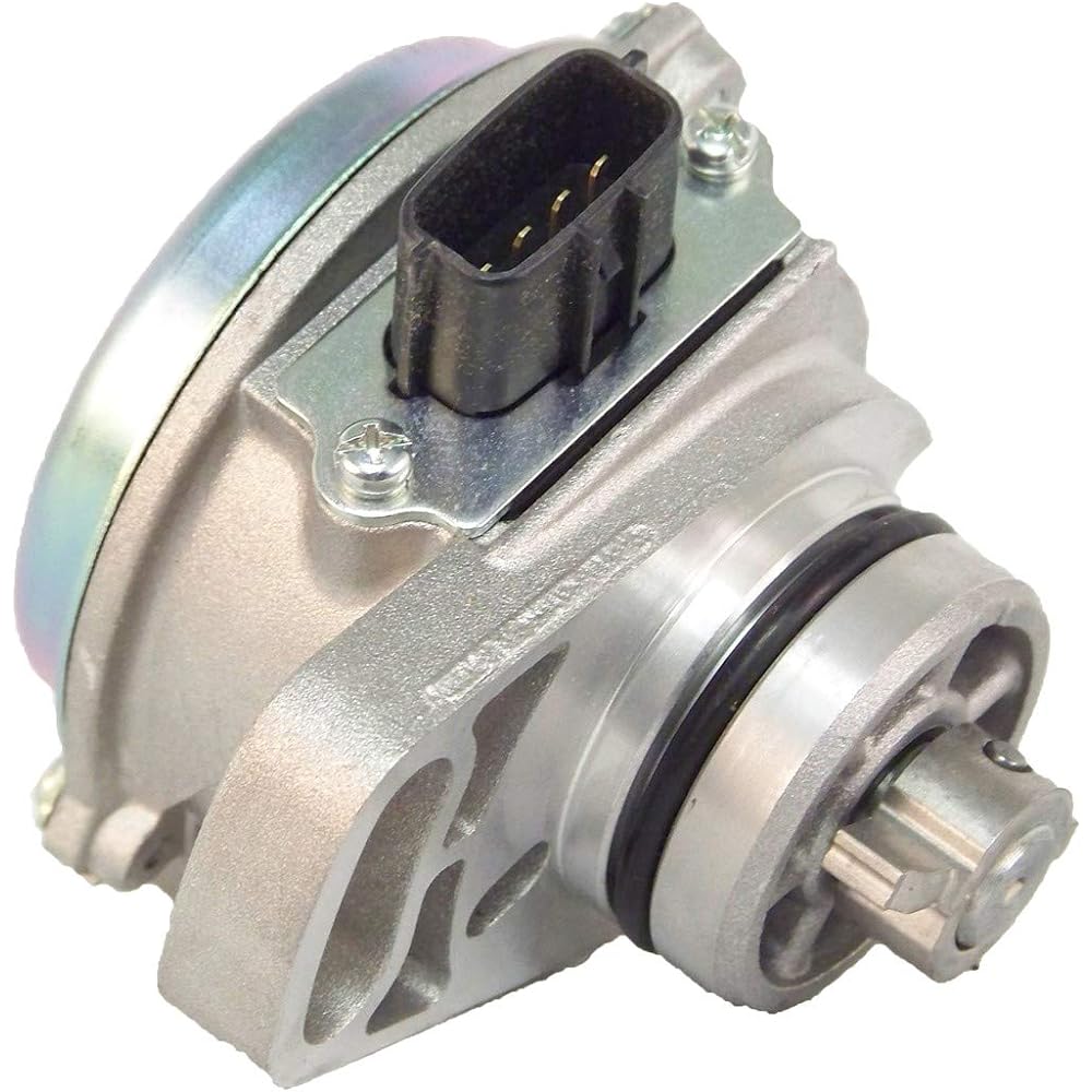 SPECTRA Premium MZ54 Crankshaft Location Sensor