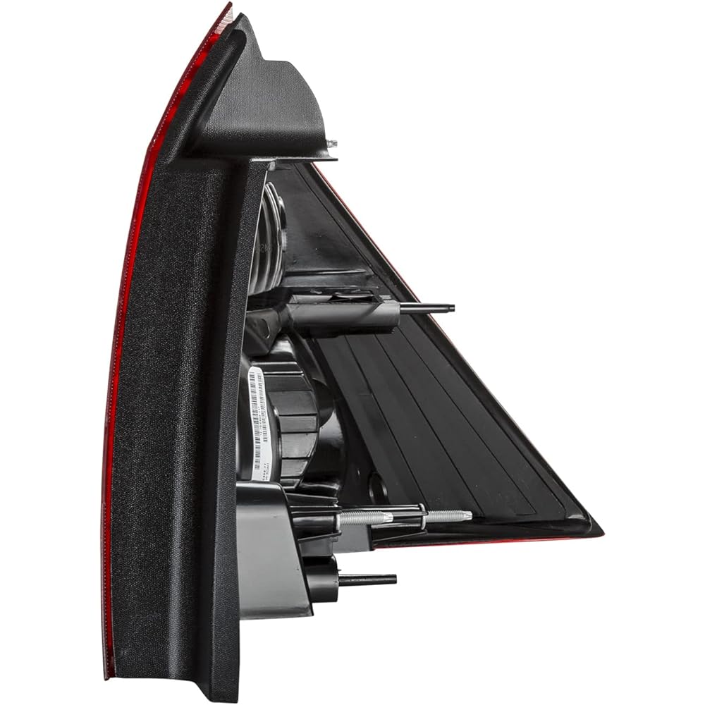 TYC 11-6084-01 Ford 500 Ride seat replacement tail light assembly