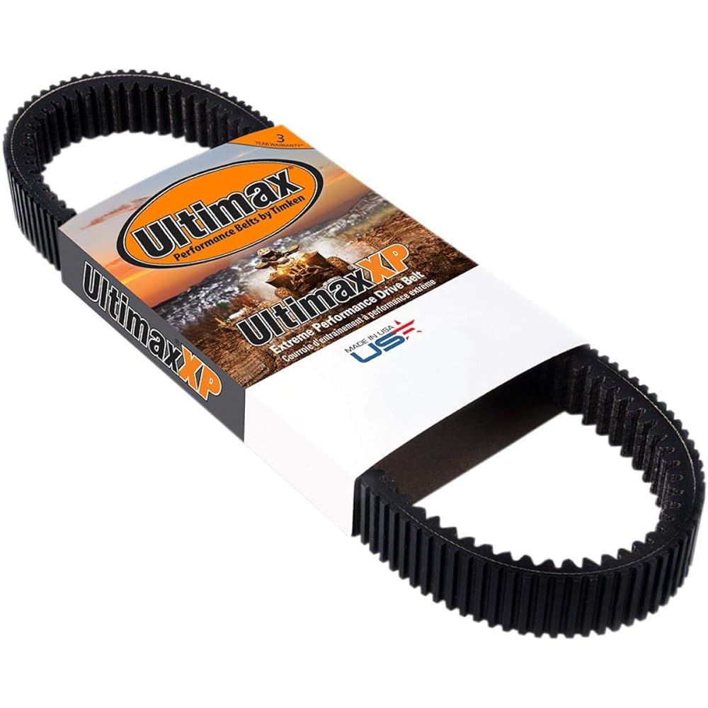 Ultimax UXP488 Ultimax ATV XP belt