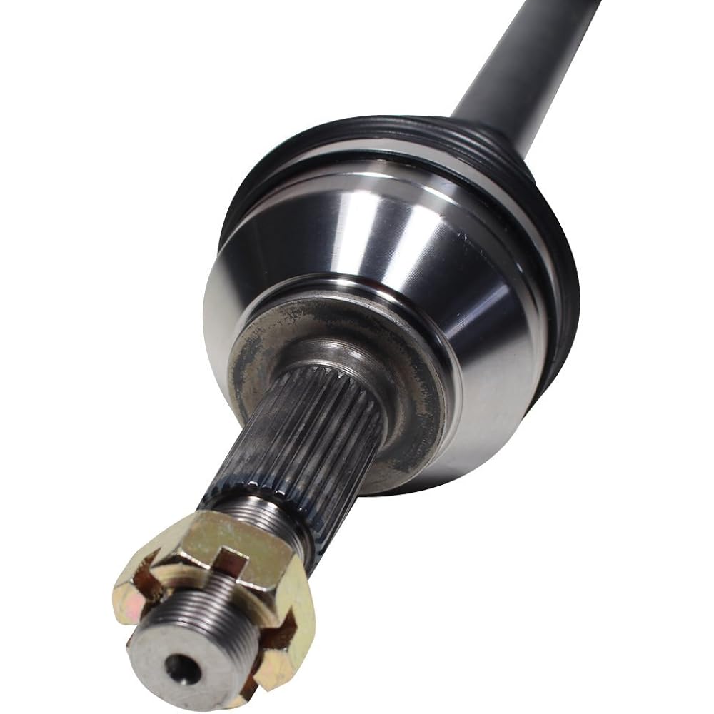 GSP NCV53919 CV Axle Shaft Sembrilling -Right Front (passenger side side)