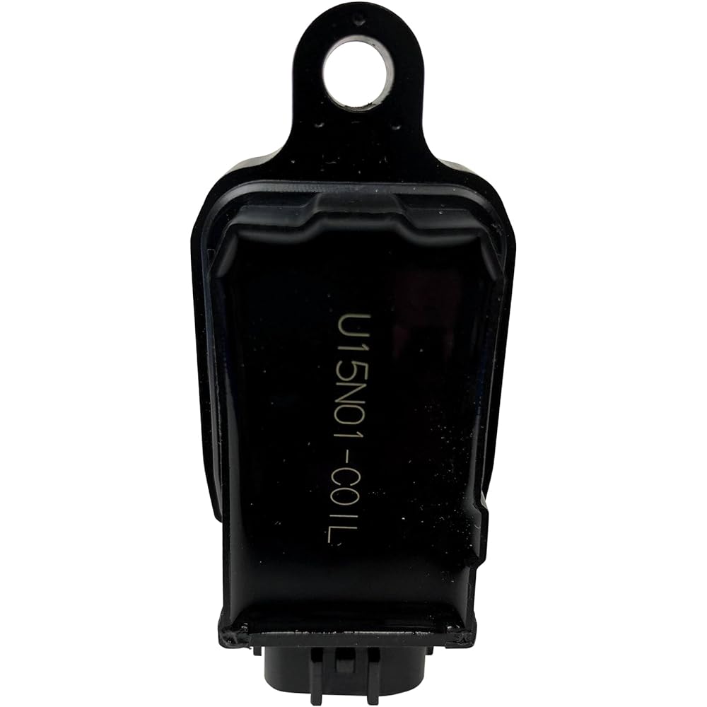 Hitachi (HITACHI) Direct Ignition Coil U15N01-COIL