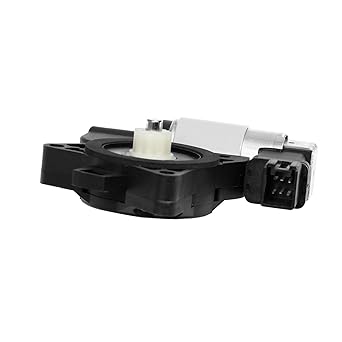 Power Window Lift Motor | Mazda 3, Mazda 5, Mazda 6, Mazda CX-7, Mazda RX-8, Mazda RX-8 | Exchange # GJ6A5958XF, G22C5958XC, D6515958XB
