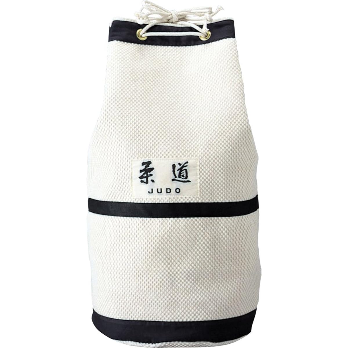 Kuo Judo Bag Judo Sports Bag JF2 Ivory Large