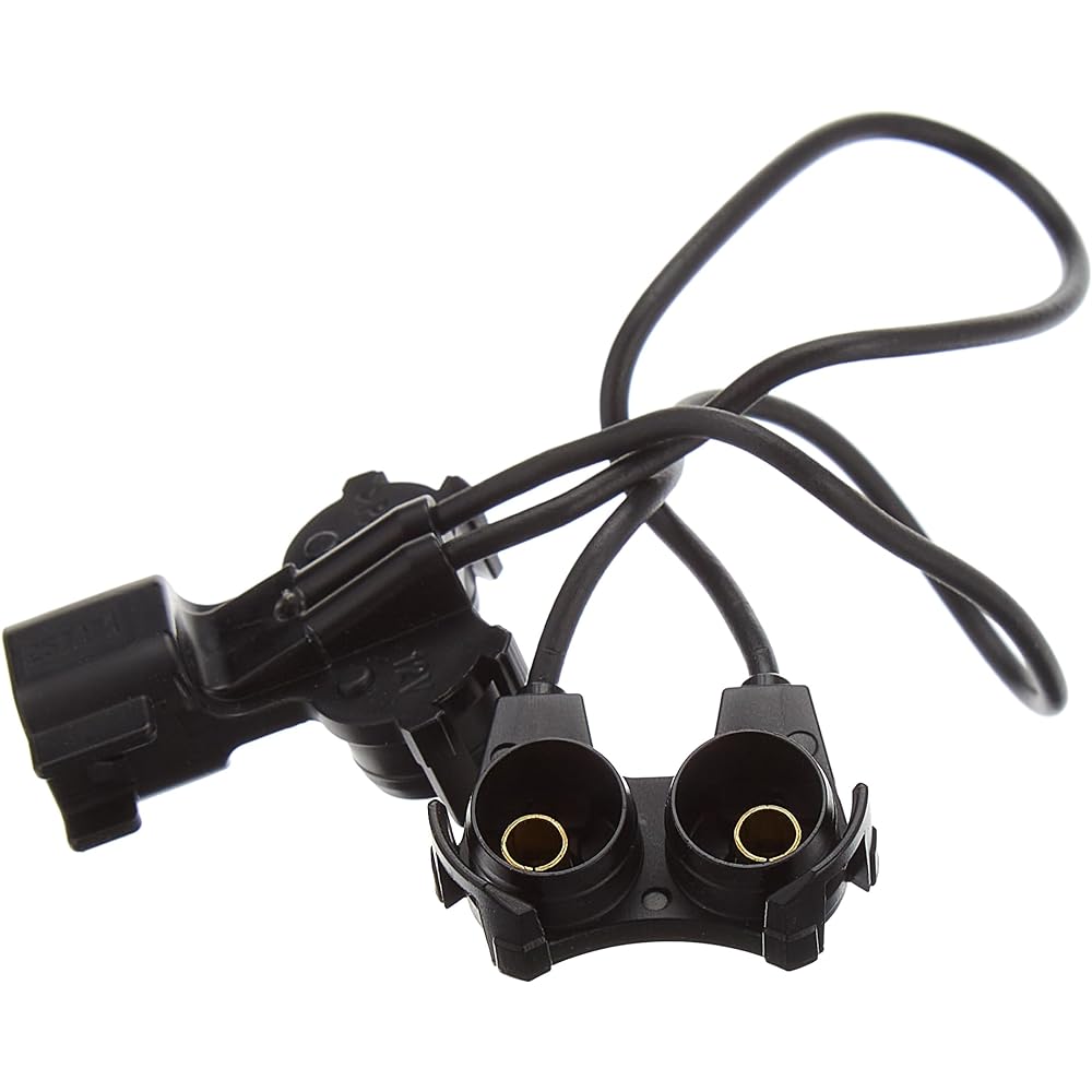 FIAMM OEM Dual Horn Assembly GM, Chrysler, Ford car