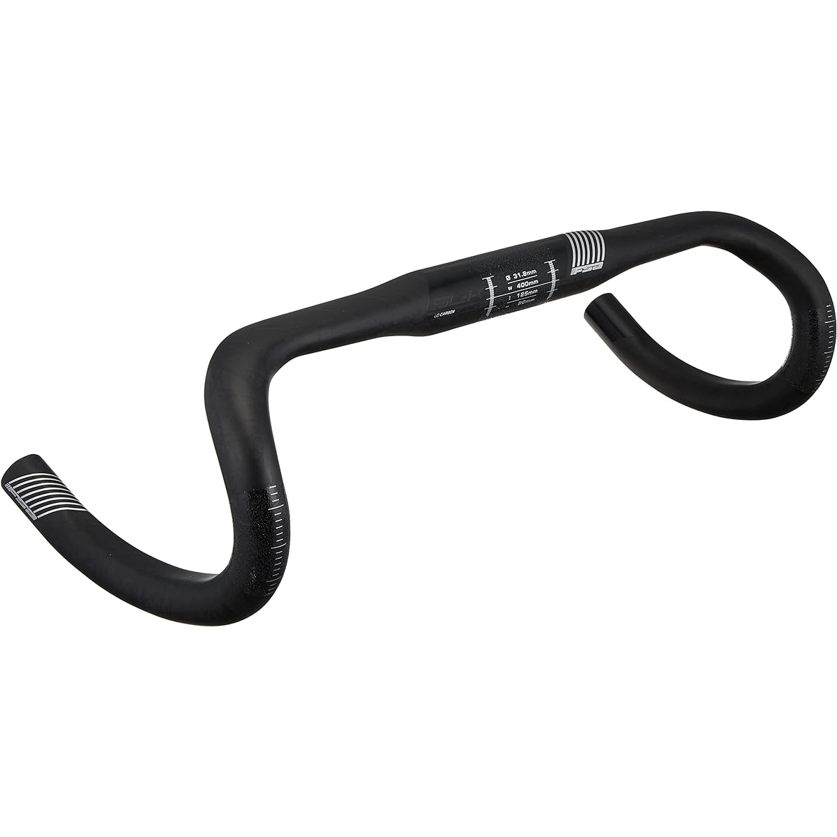 FSA SL-K ACR Compact Carbon 31.8/400 Handlebar