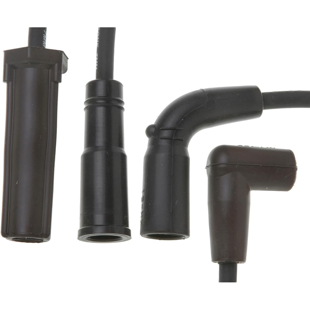 ACDelco 9746U Professional Spark Plug Wire Set