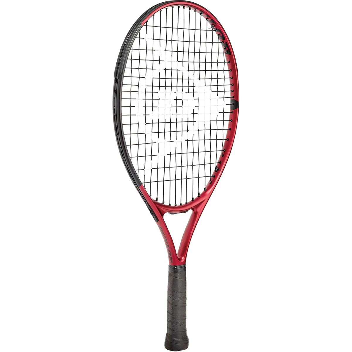 DUNLOP Tennis Hard Tennis Racket Gut Stretched CX JNR