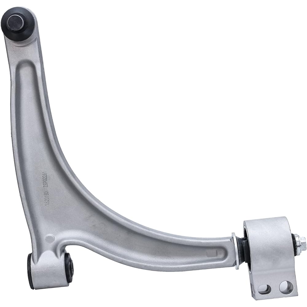 Detroit car axis -Front driver & passenger seat lower control arm & ball joint assembly + Front swaver link -conforms only to models other than turbo. 11.8 inches from the center to the center.