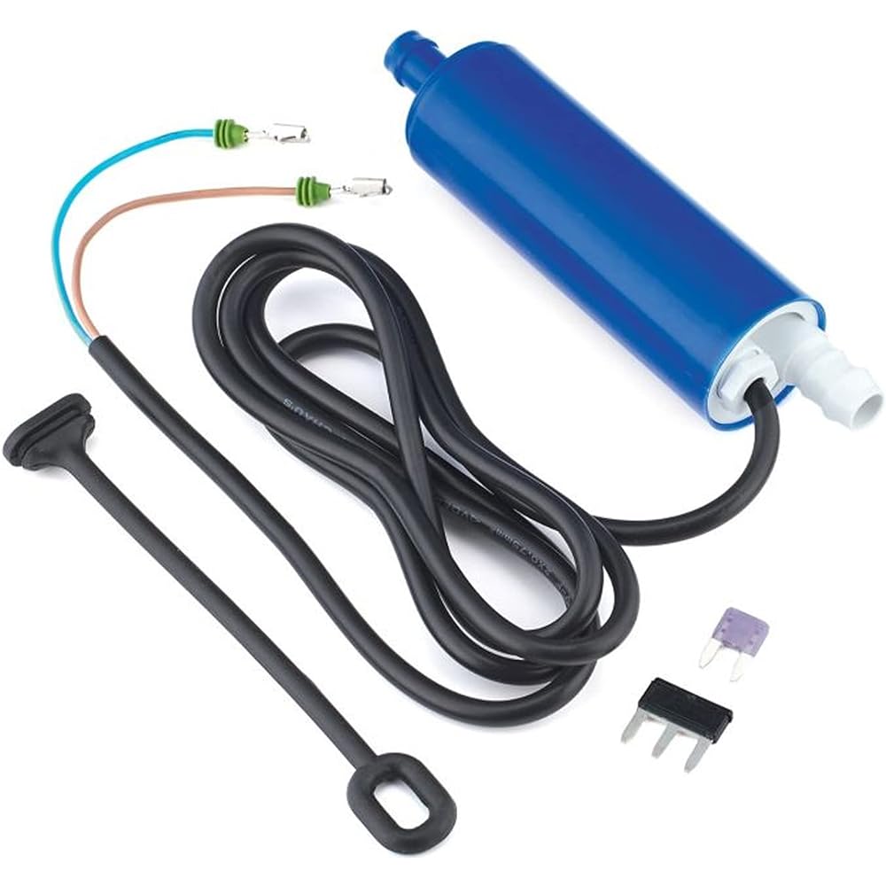 SEA-DOO 295100739 OEM Fish Pro ORCA Building Pump Kit Kit Kit Kit Hardware