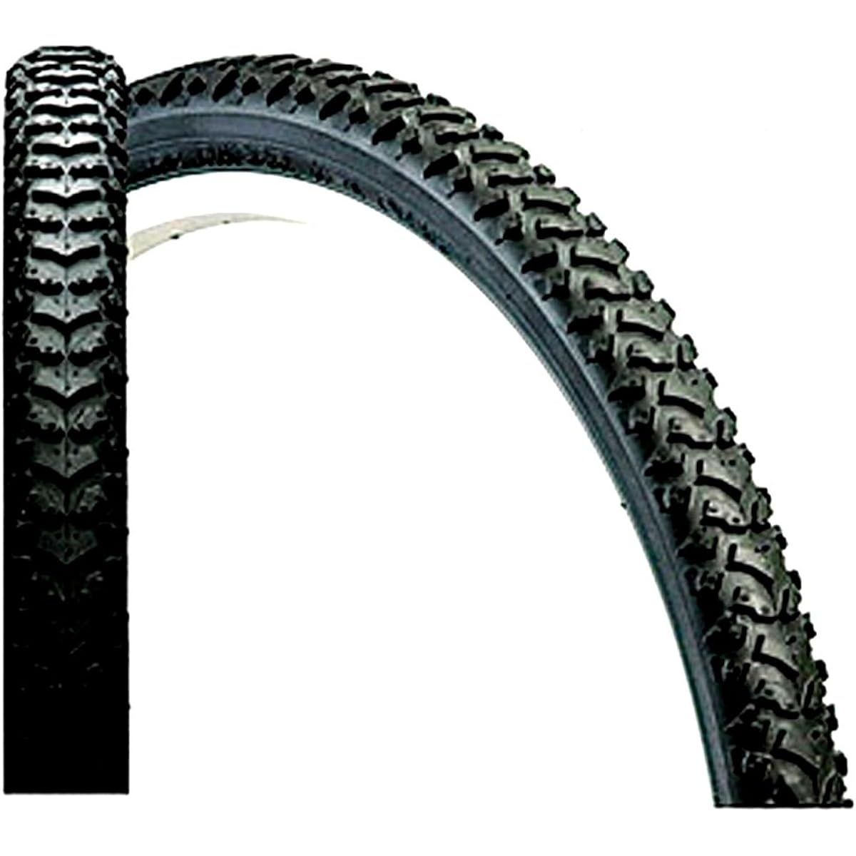 Shinko Tire 1 roll 20 x 1.75 CTB black Y-2821