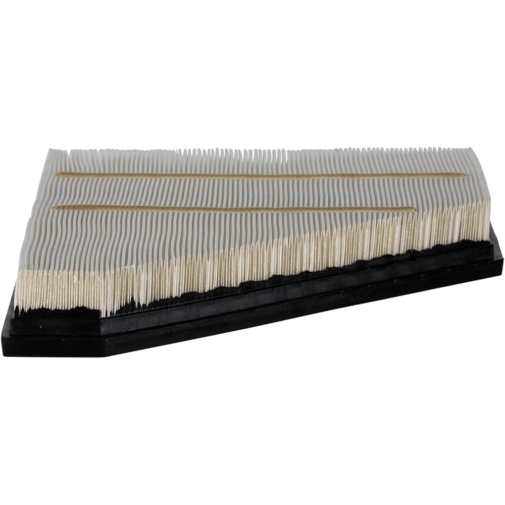 PG Air Filter PA99222 | 2018-20 Bouick Enclave 3.6L 2020 Cadillac XT6 3.6L XT5 2018-20 Chevrolet Traverse 3.6L 2020 Blazer 2020 Blazing 2020 GMC Acadia