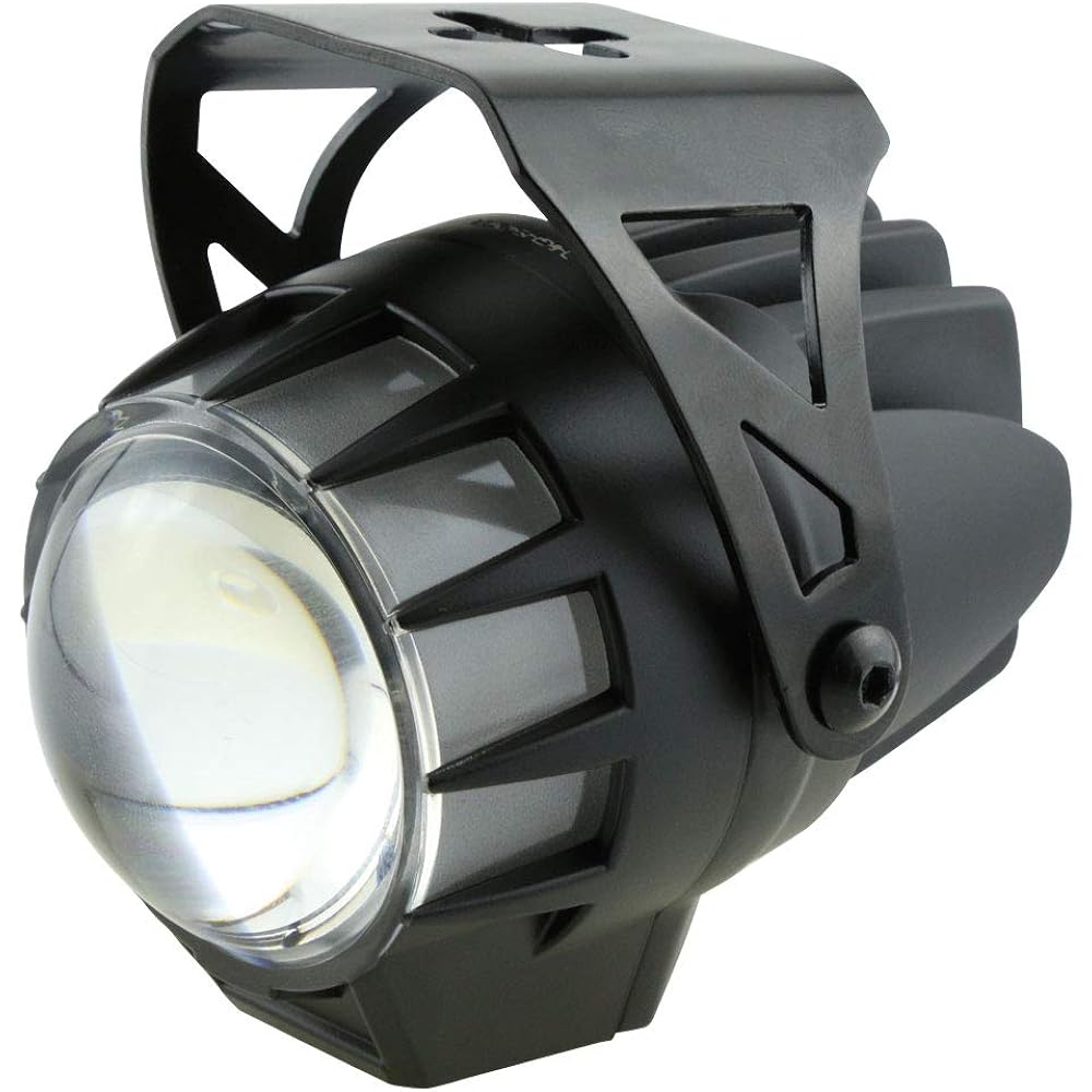 HighSider 223-454 LED driving light