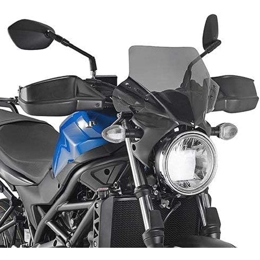GIVI A3111 exclusive screen smoke