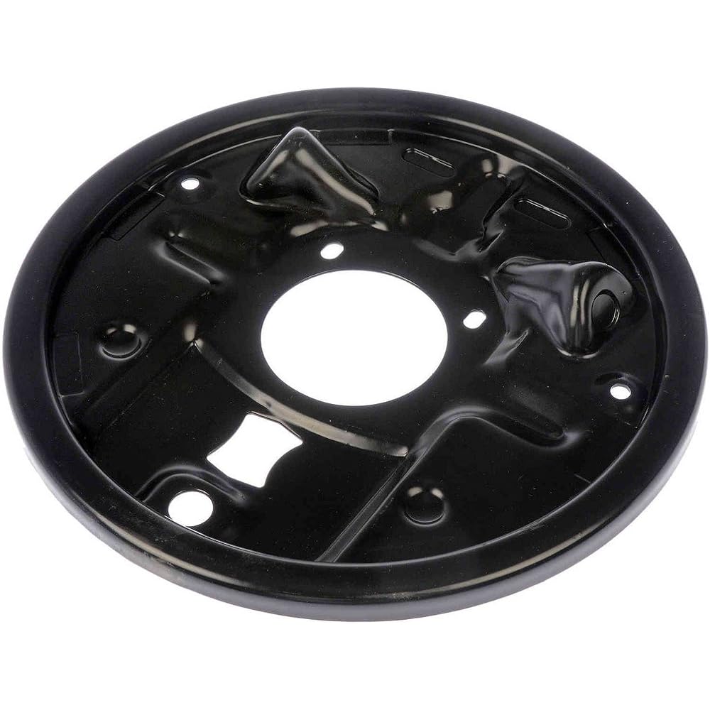 DORMAN 13867 Help! Brake backing plate