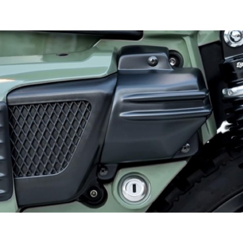 K-SPEED-CT57 Air Filter Cover HONDA CT125