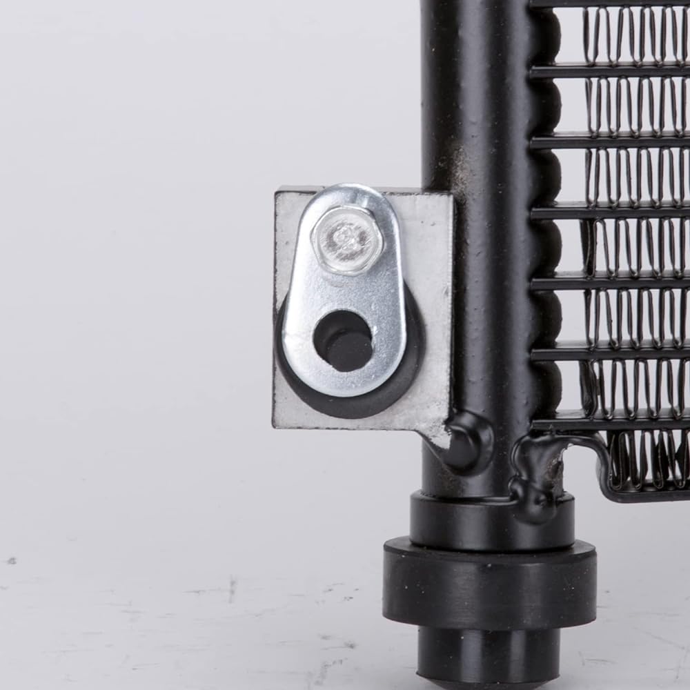 TYC 4977 Honda Civic parallel flow replacement condenser