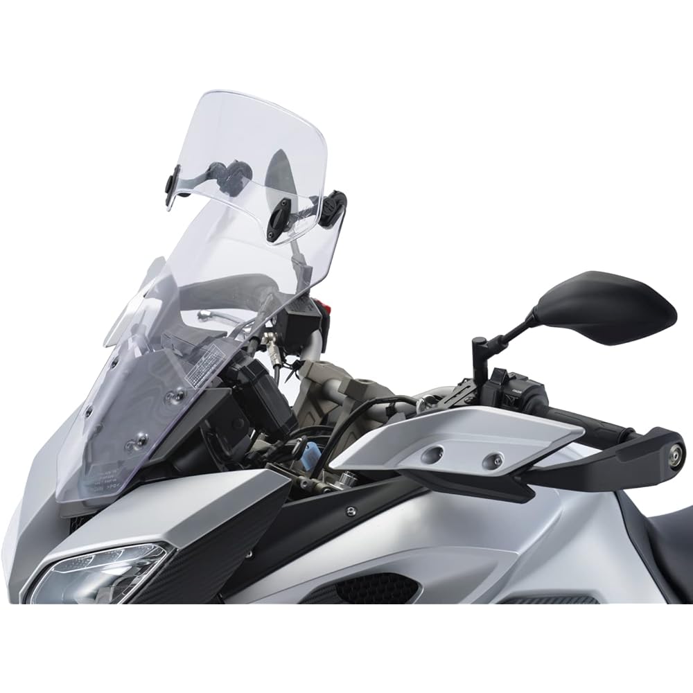 MRA X-Creen XCA-S Touring Smoke General Purpose (Universal)