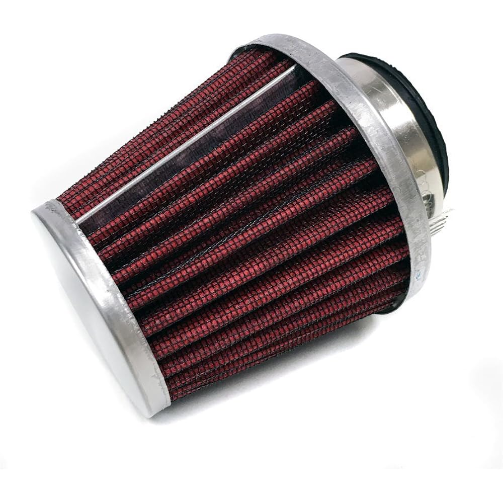 MMG 39mm Universal Air Filter Cleaner Scooter Motor Bay ATV 50cc 125cc 150cc