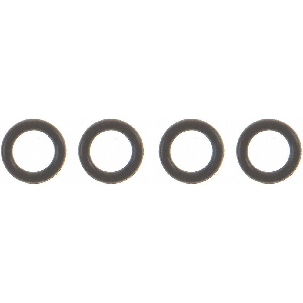 FEL-PRO ES 71190 Fuel Injector O-ring set