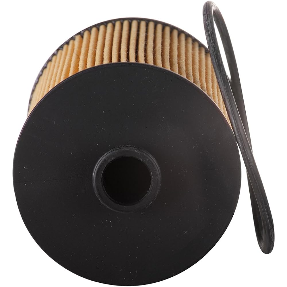 PREMIUM GURAD Oil Filter Extended LIFE PG6293EX | 2018-20 VOLKSWAGEN ATLAS, 2012-18 PORSCHE CAYENNE, 2012-17 Volkswagen Touareg, 2012-18 PASSAT 2012-17 CC 2020 CC 2020 Compatible with Atlas Cross Sport
