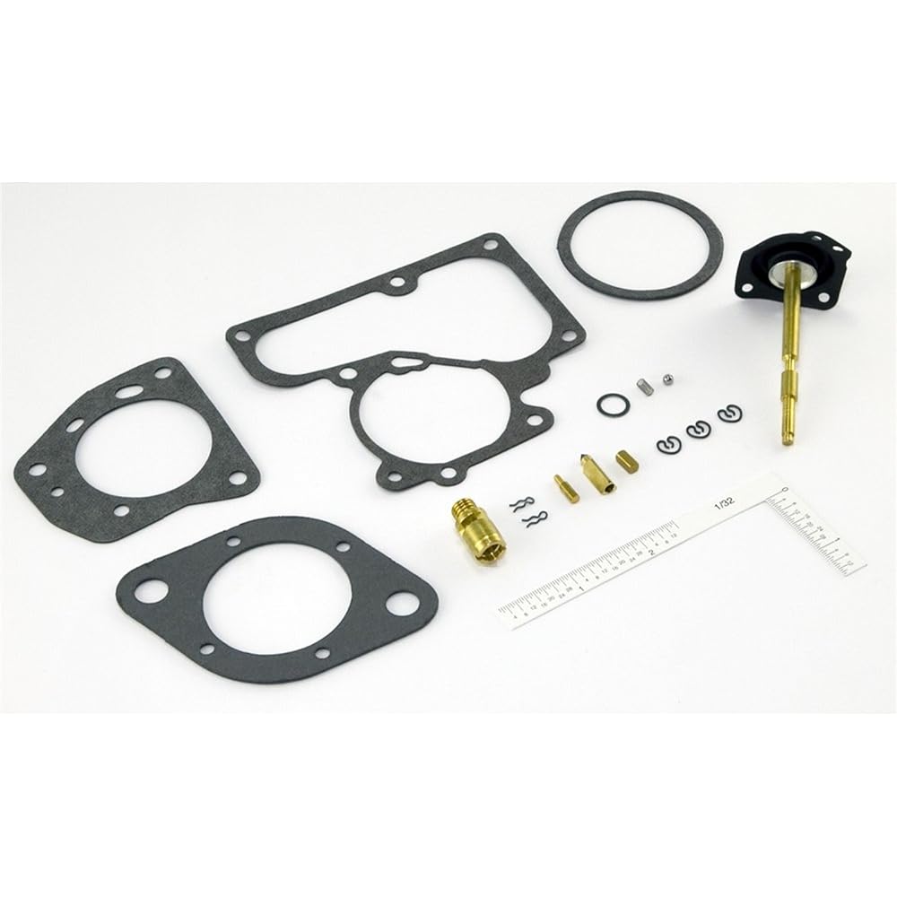 OMIX-ADA 17705.09 Carburetor repair kit