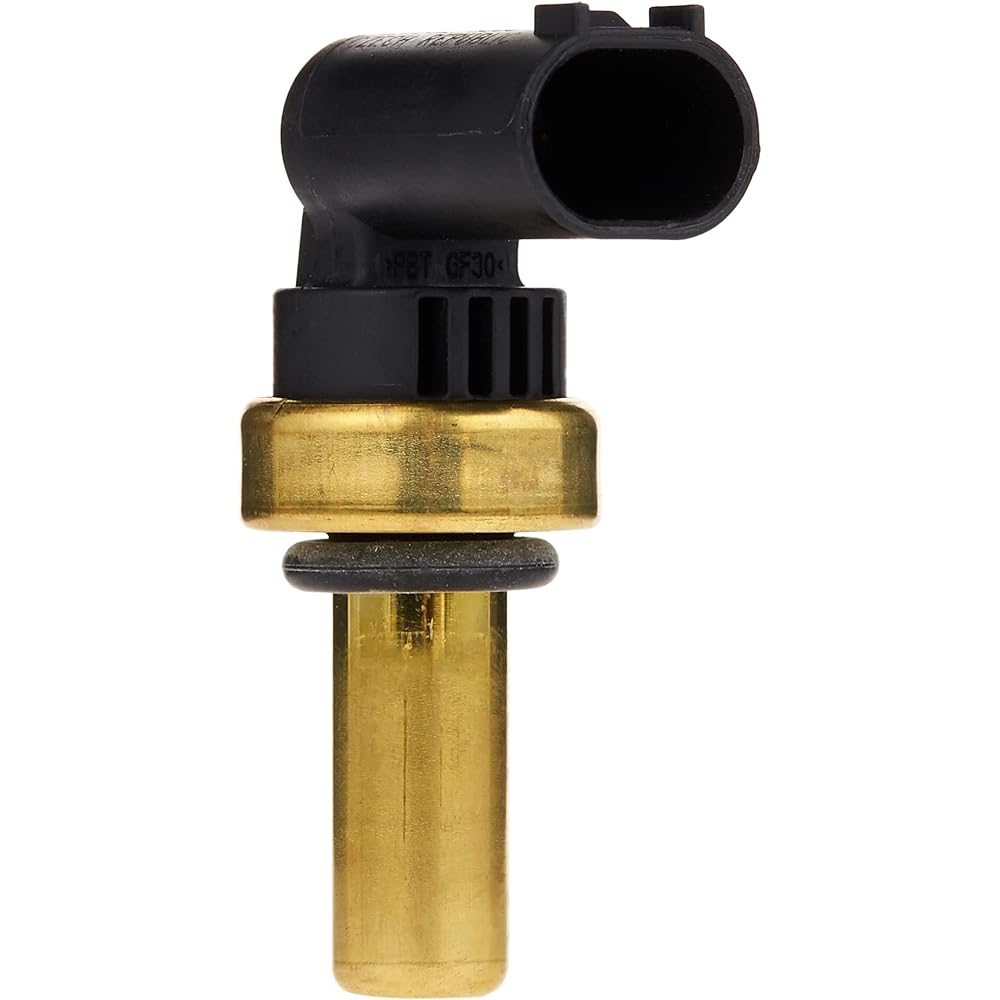 ACDelco 55591401 GM Original Equipment Engine Coolant Temperature Sensor