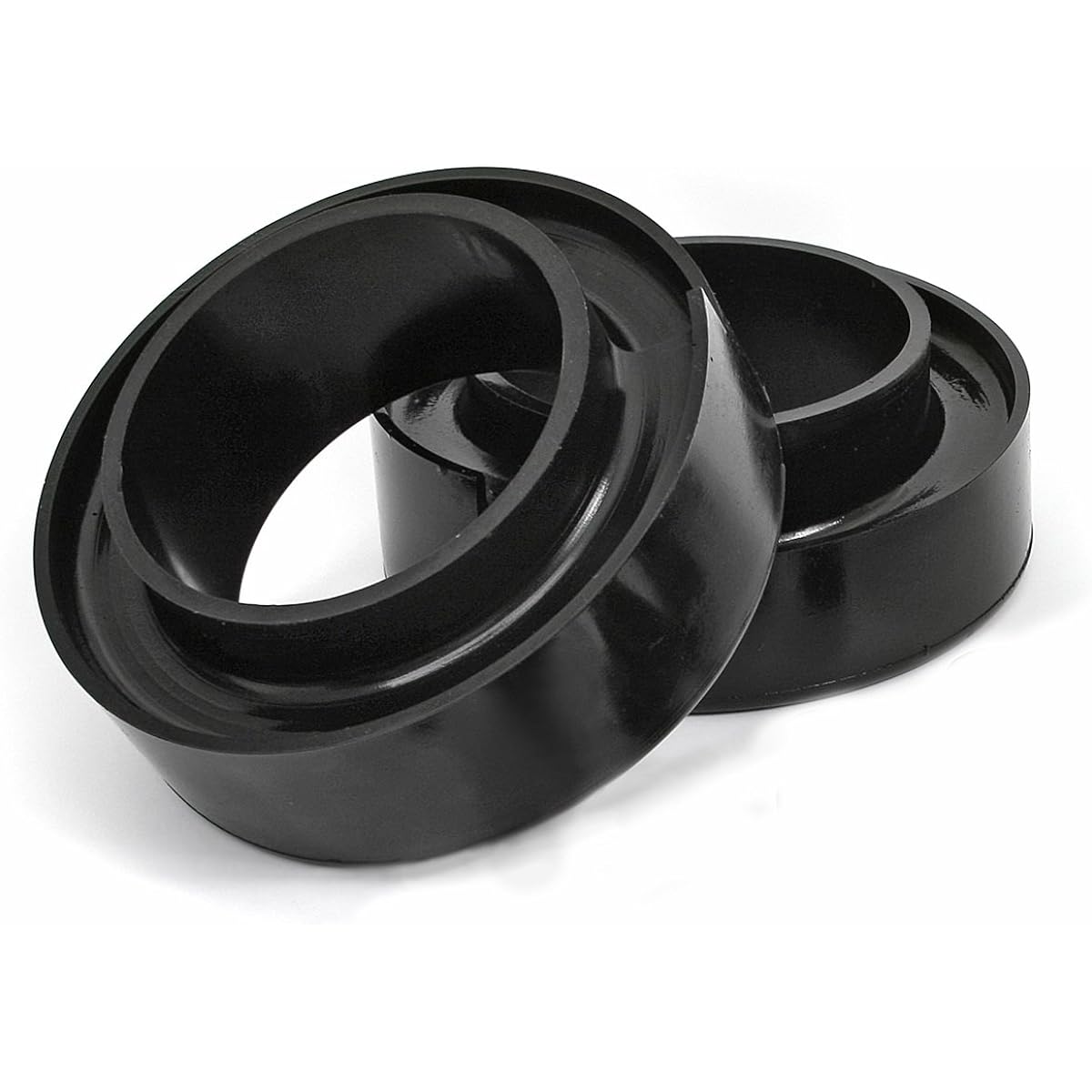 DAYSTAR Nissan Almada 1 -inch leveling kit 2004 ~ 2013 2/4WD Full Gift Machine KN09103BK Made in the United States