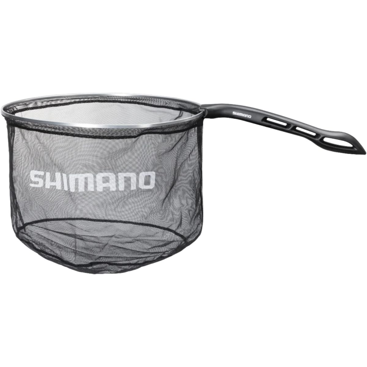 SHIMANO Tamo Net Ayu Damo Z 39cm Black PD-1G1V