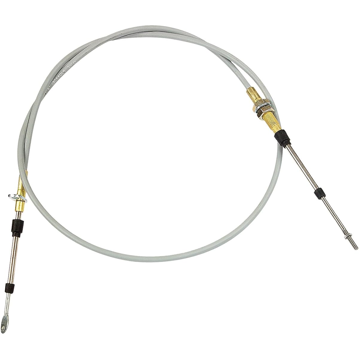 HURST 5008555 5 feet gear shift cable