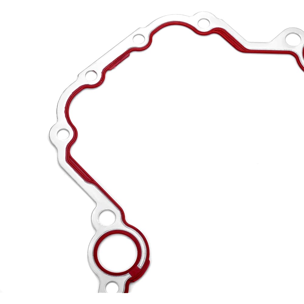 Limicar Timing Cover Gasket Set TCS30400ET 1999-2003 Jeep Grand Cherokee 2000-2003 DODGE DAKOTA DURANGO 2002-2003 DODGE RAM 1500 4.7L V8