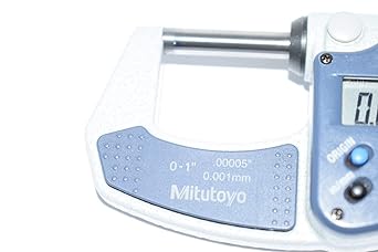 Mitutoyo Digital Micrometer 293-831-30