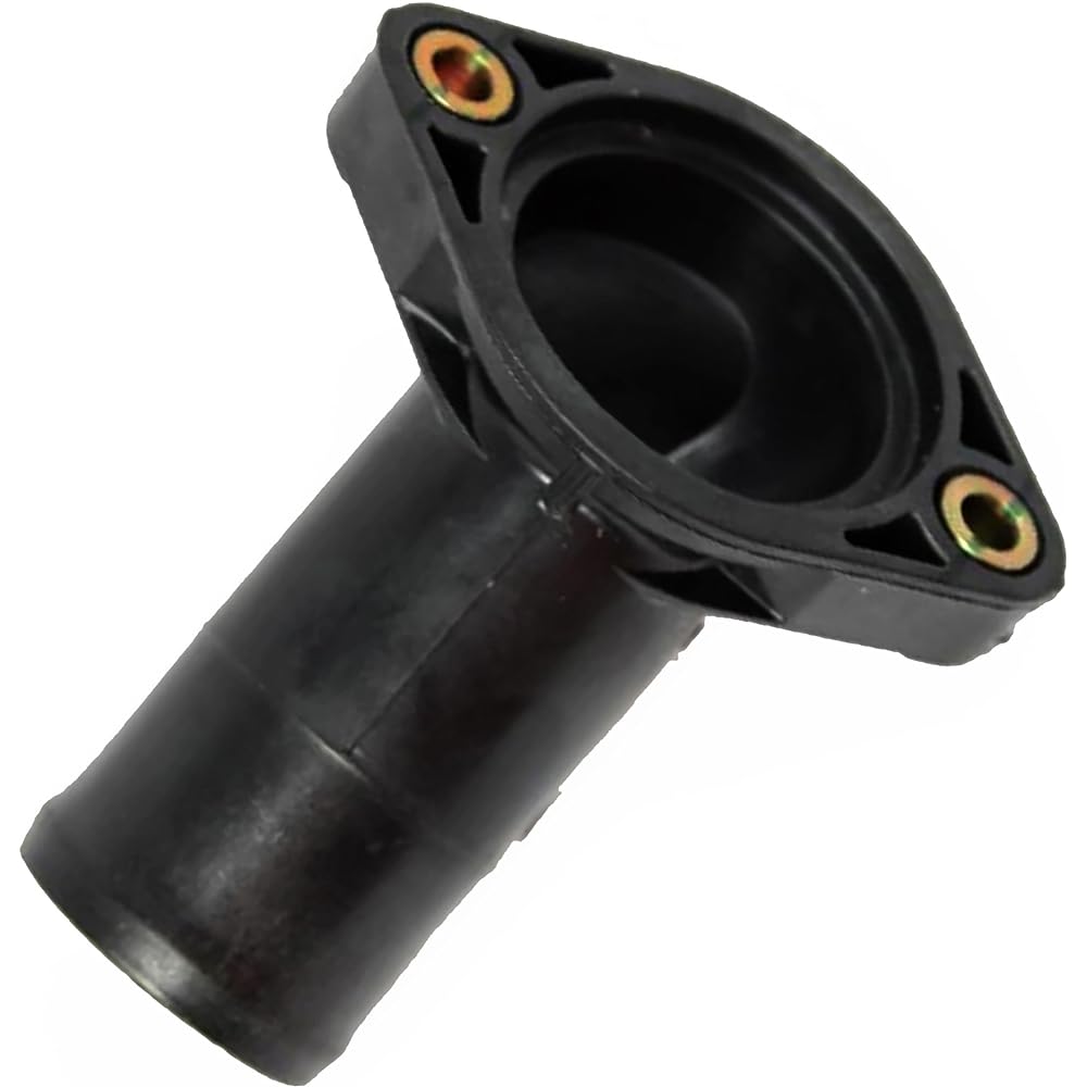 APDTY 107572 Thermostat & coolant thermostat housing