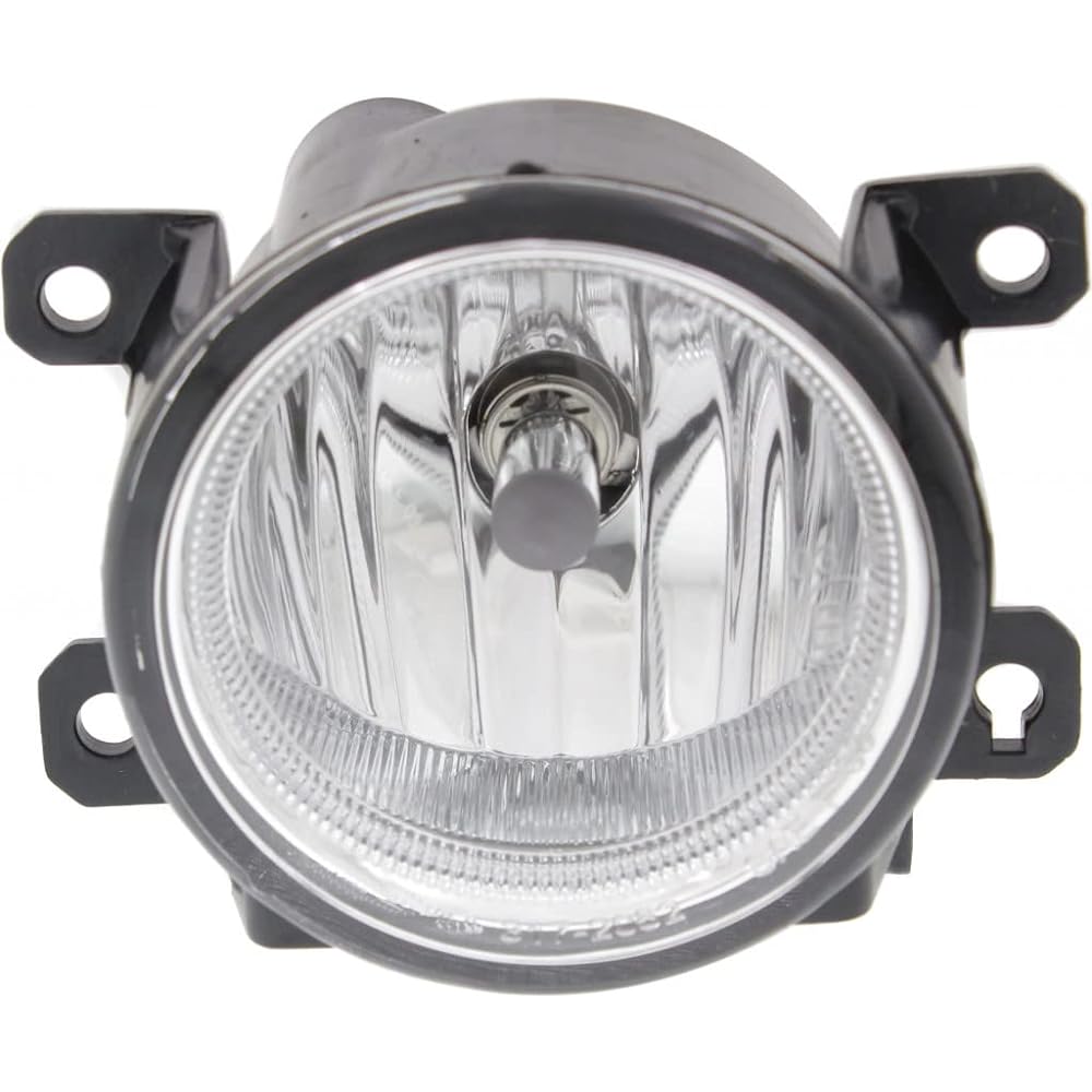 Honda Pilot Fog Light Assembly 2016 2018 2018 for the driver's seat HO2592136 | 33951-TY0-305