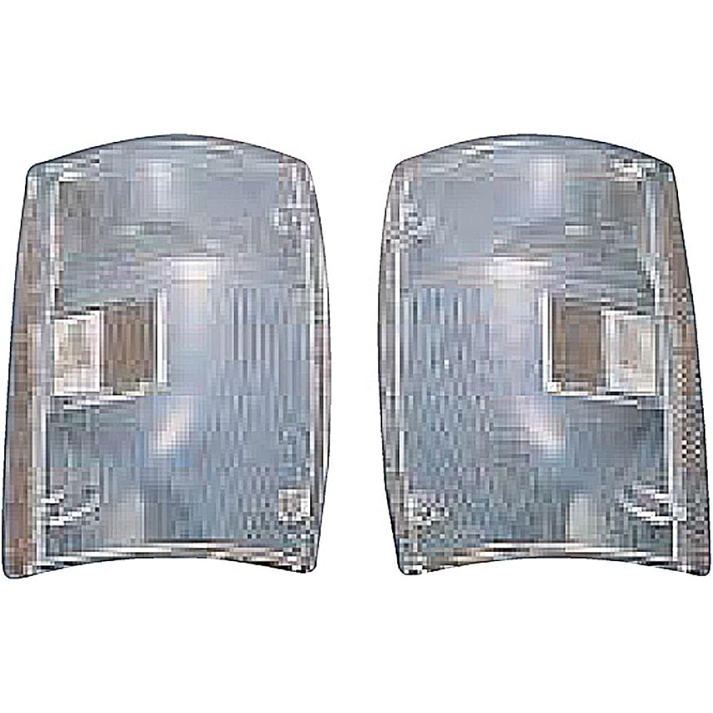 JET INOUE Fashion Lens N Elf Clear 526041