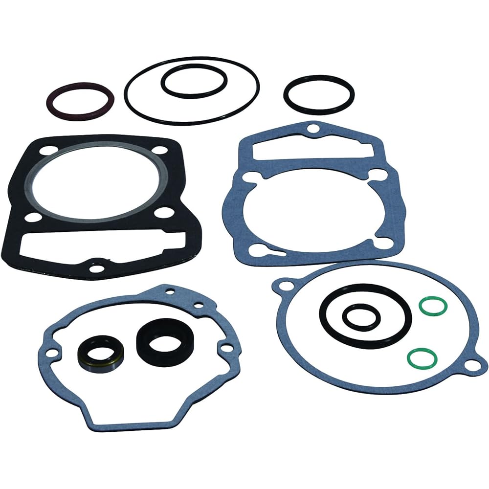 Vertex-Winderosa 810241 Top End Gasket Kit