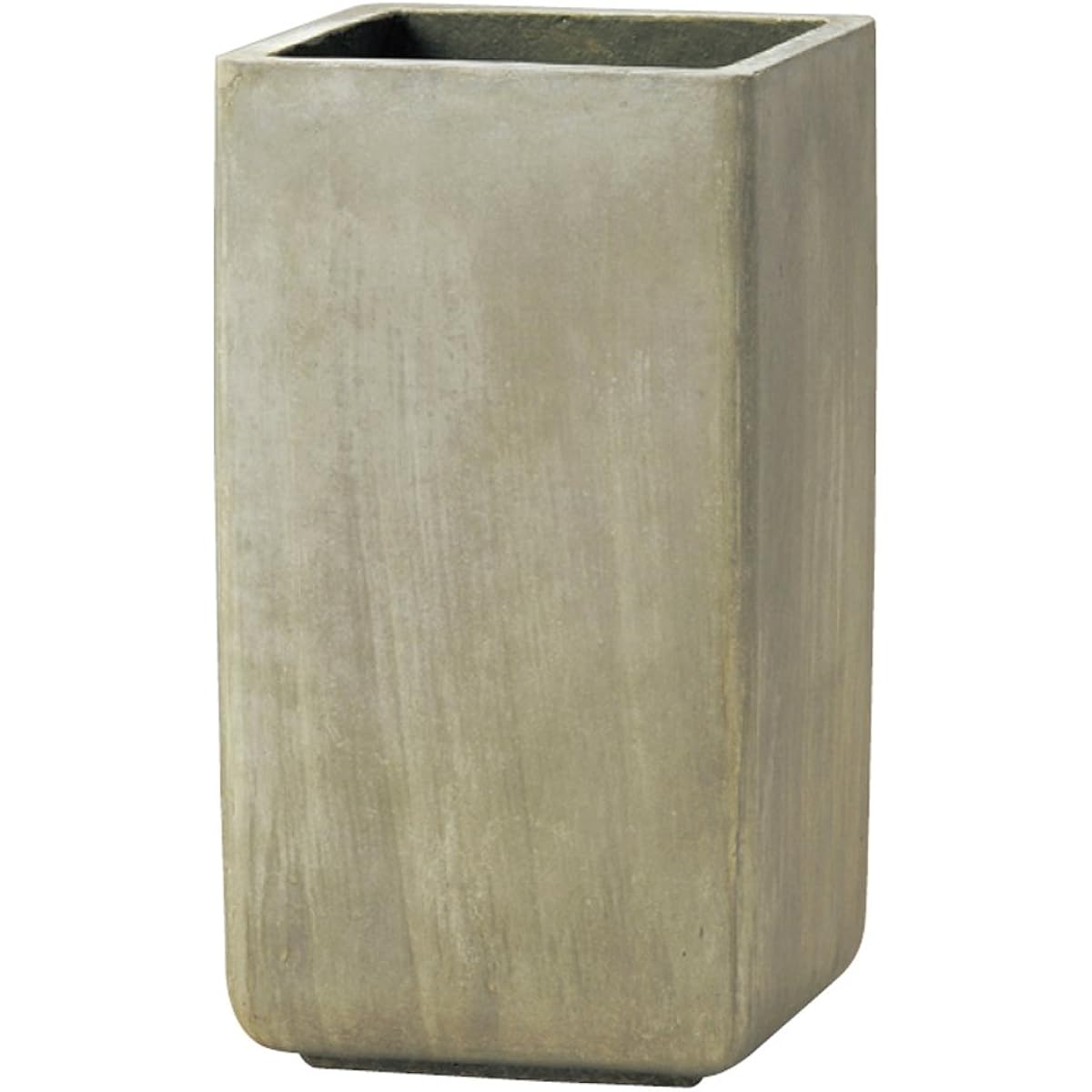 Nagoya flower planter stone base VF3275AG