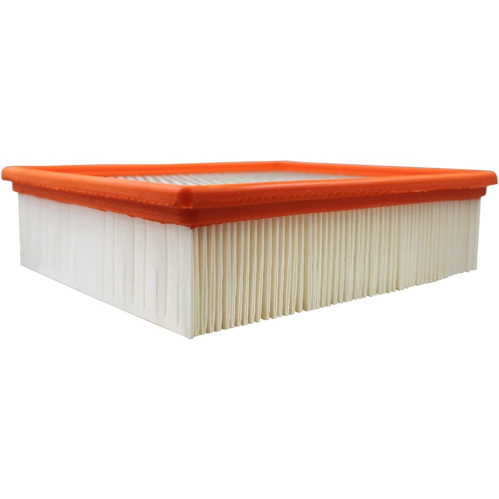 FRAM Group CA8243 Air Filter (Parallel Import)