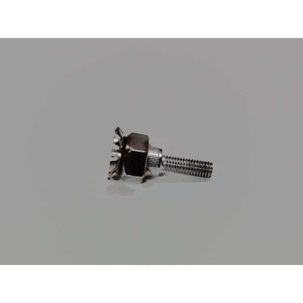 Injector tuning bolt S-1 NGC/S-1