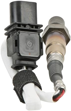 Bosch 17475 Oxygen Sensor, Original Equipment (Ford, Lincoln, Mazda, Mercury)