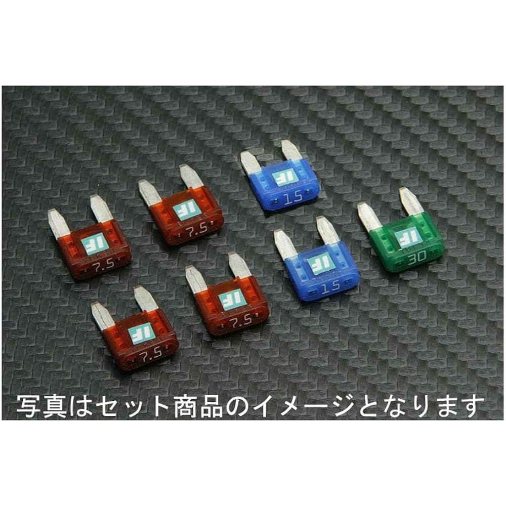 ADIO ICE FUSE Full Kit XMAX SG42J BK57214