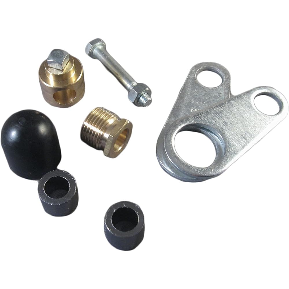Clayton YRK1 repair kit 5451 For fire hydrants
