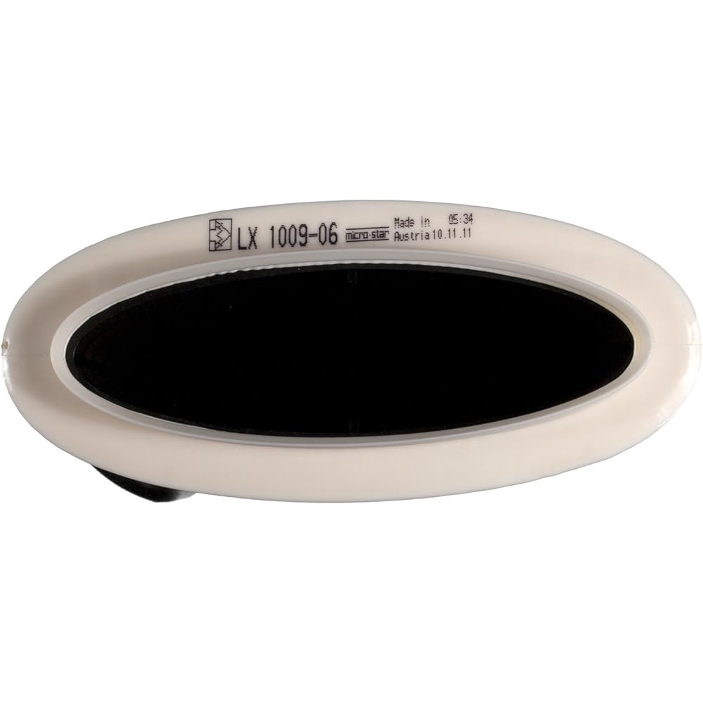 MAHLE LX1009/6 Air Filter