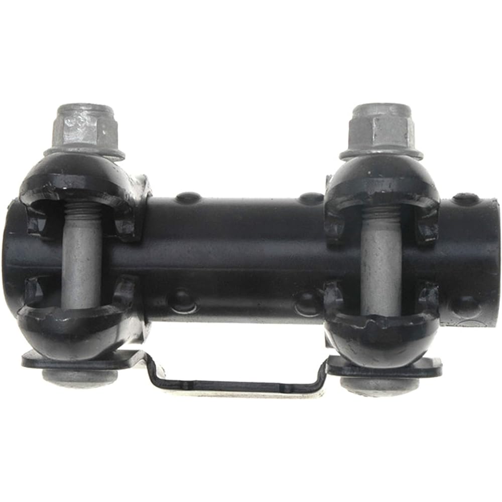MOOG Chassis Product ES3420S Tie Rod End Adjustment Sleeve Regular