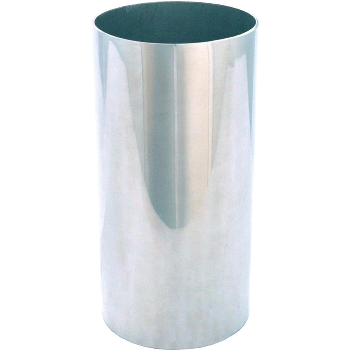 Spectre Performance 9719 6 inch straight aluminum intake pipes, model: SPE-9719