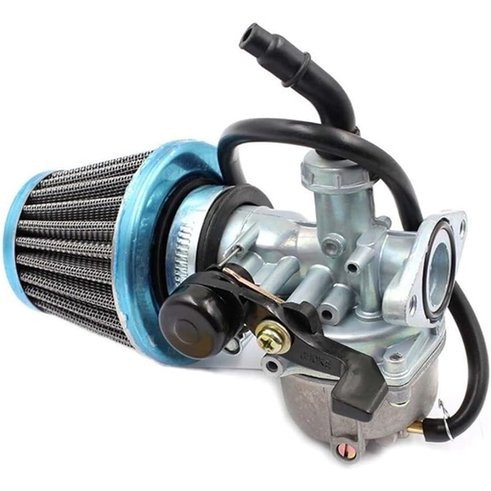 In the case of 50cc 70cc 90cc 90cc 110cc 125cc for motorcycle bleacher filters