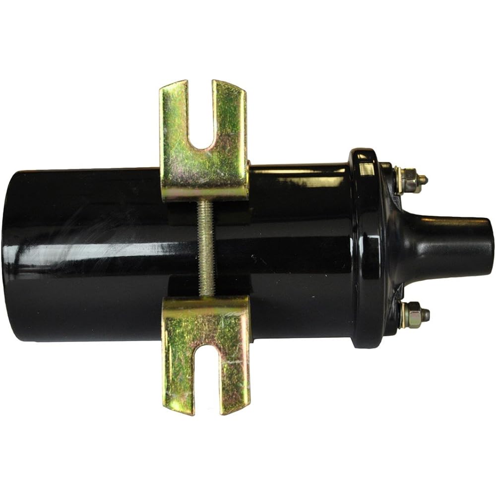 SPECTRA Premium C-654 Ignition Coil