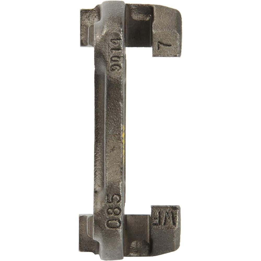 Cardone Service Plus 14-1433 Recycling caliper bracket