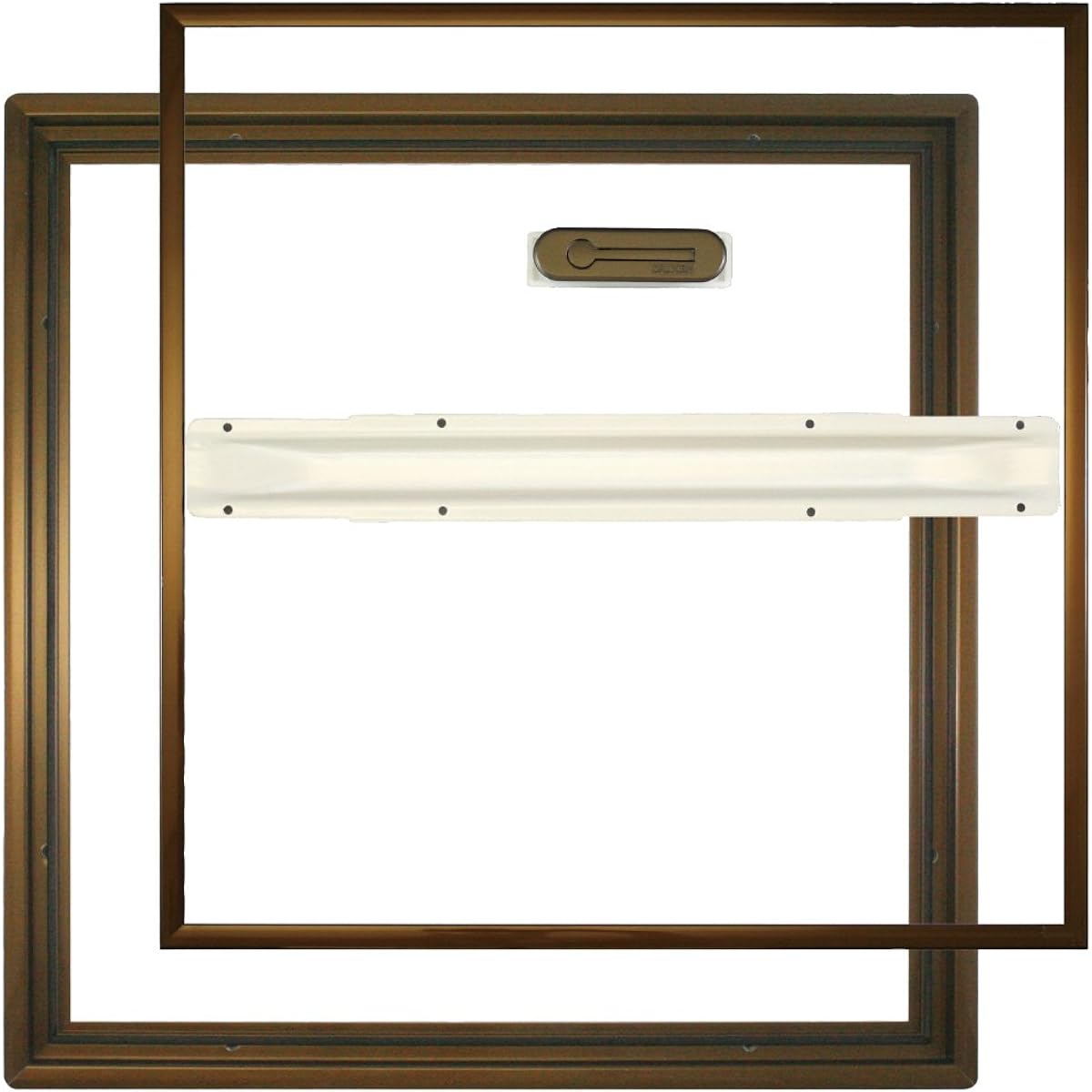 Daiken Underfloor Inspection Port HDCB60