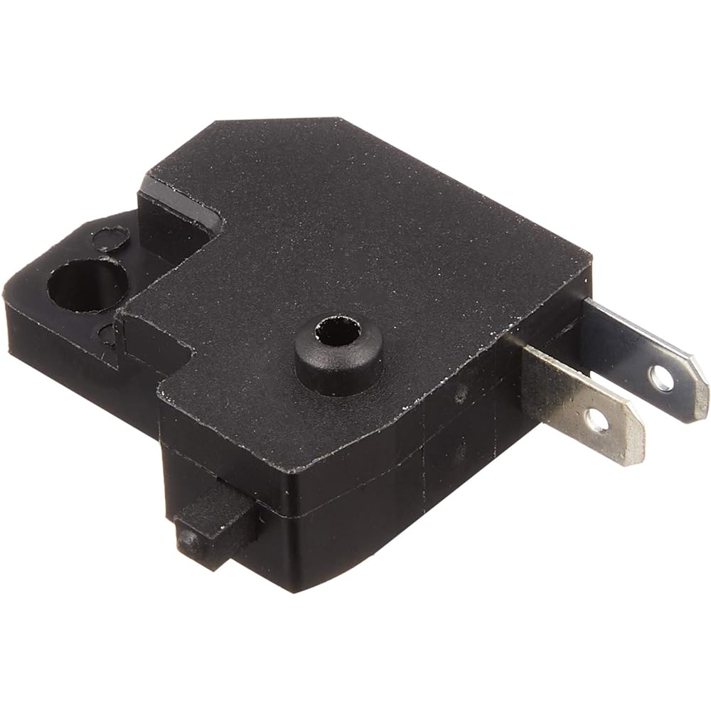 Bike Parts Center General Purpose Brake Switch Set of 10 906301