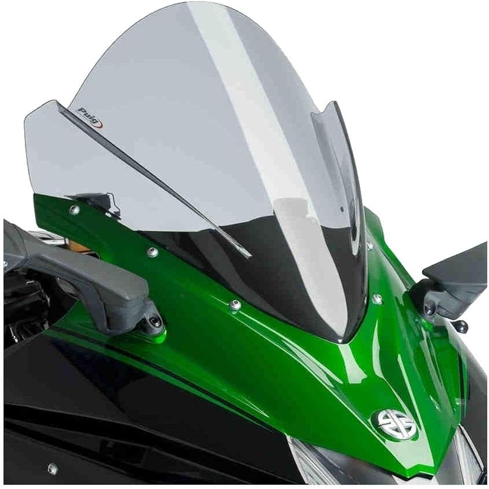 PUIG 9704F Racing Screen